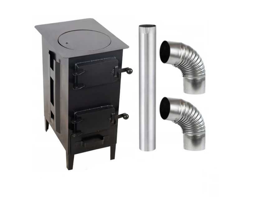 Aaaaas様ご確認用 Piec KOZA piecyk kominek szamotowy ZEUS ATEST POLSKI do garażu