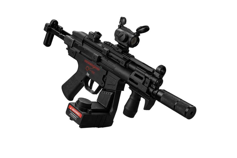 Автомат на орбізах MP-5K Pro Max