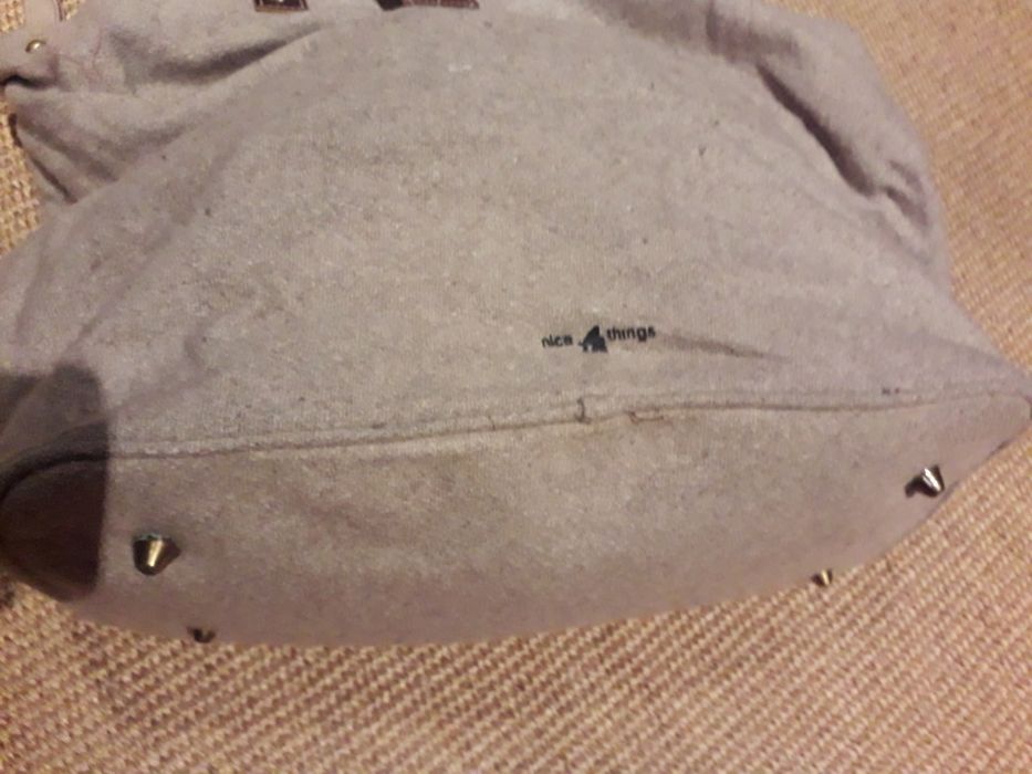 Malas Misako, Nice things Paloma, Indianas