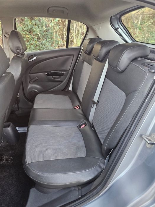 Opel Corsa D 1.2 16v