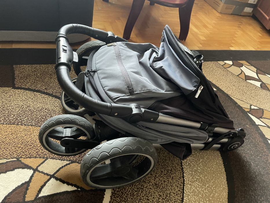 Espiro wave spacerówka do 22 kg