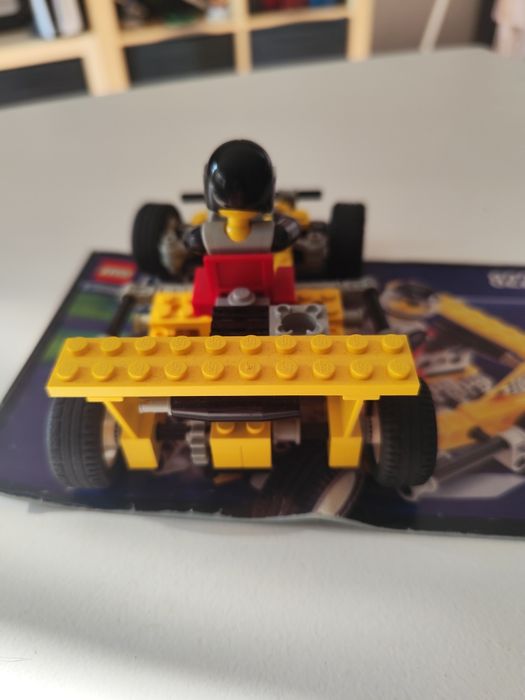 LEGO technic 8225