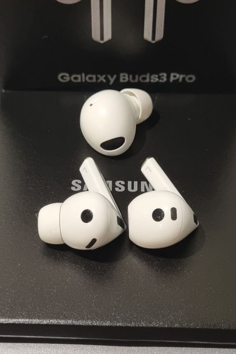 Samsung Galaxy buds3 pro buds2 pro