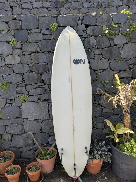 Surfboard Prancha de surf