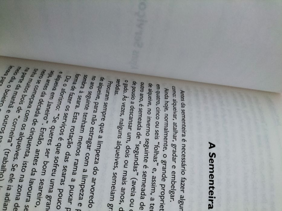 Livro "Memórias" de José Varela Teles