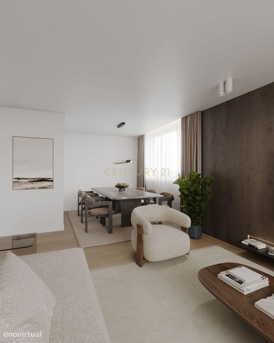 ApartamentoT2 | Campanhã | Próximo Metro