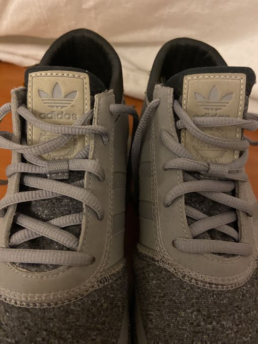 Ténis Adidas Los Angeles