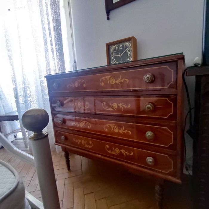 Mobilia de quarto