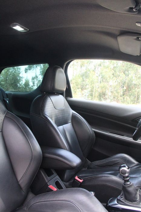 Citroën DS3 1.6 e-HDi SportChic | 115cv | Full Extras — photo 5