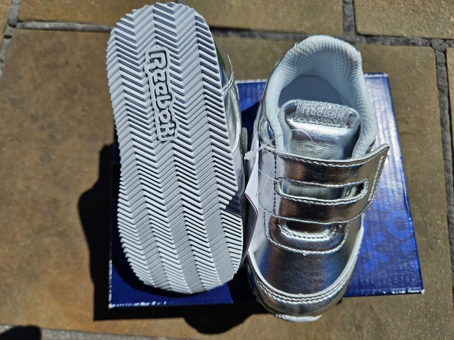 Кросівки дитячі Reebok