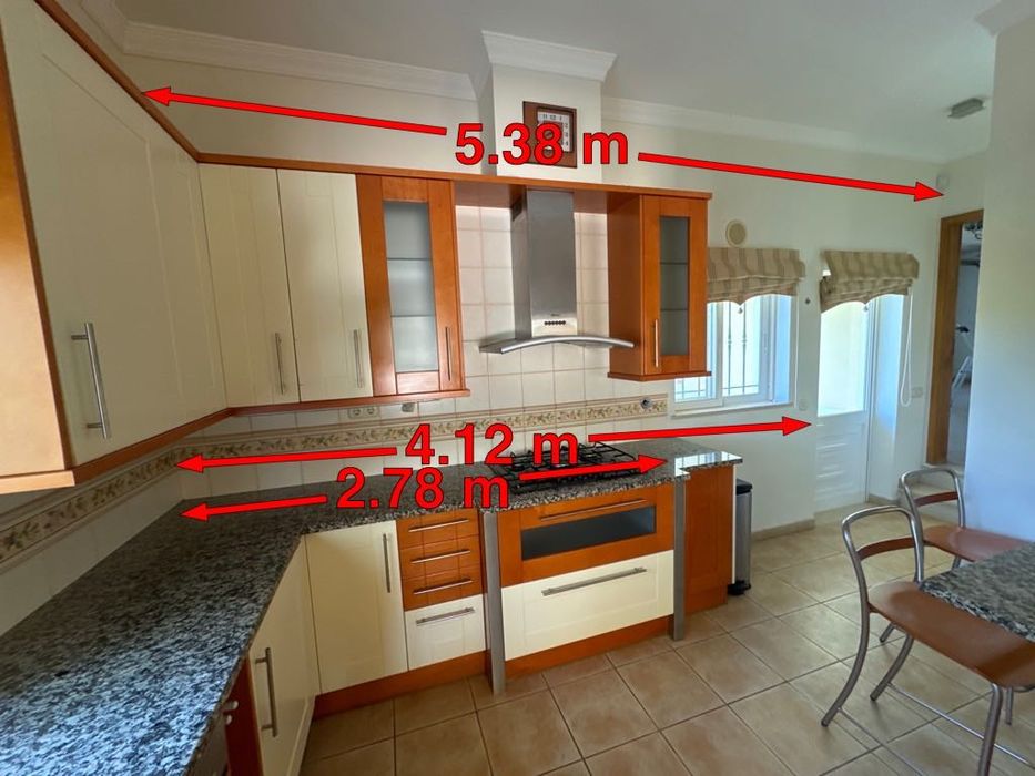 Cozinha completa Lacado