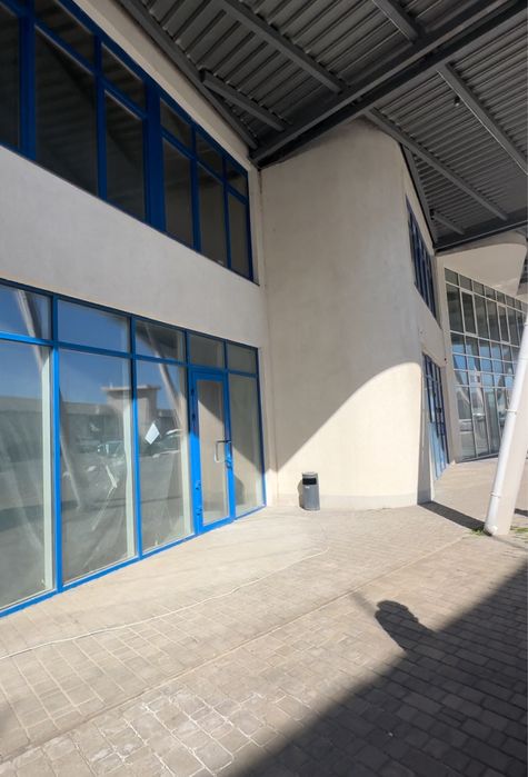 Комерційна нерухомість за адресою Морехідний пров. (площа 63,5 м²) - Atlanta.ua - фото 2