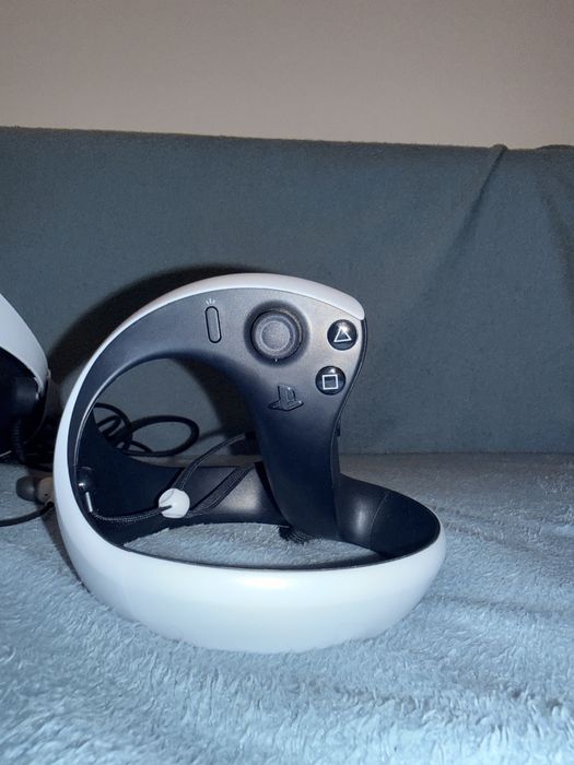 VR2 do Playstation 5 zestaw