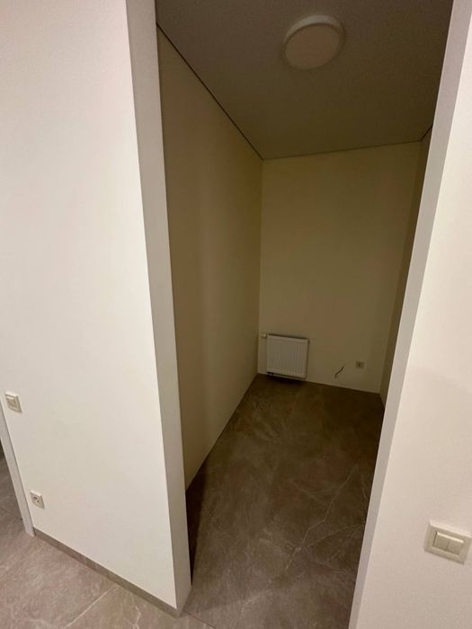 Ремонт під ключ, вільні вже