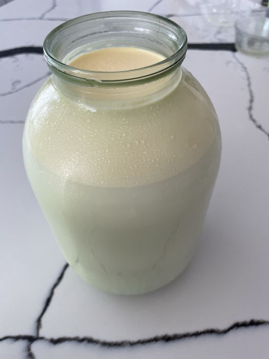 Молоко дрібний опт