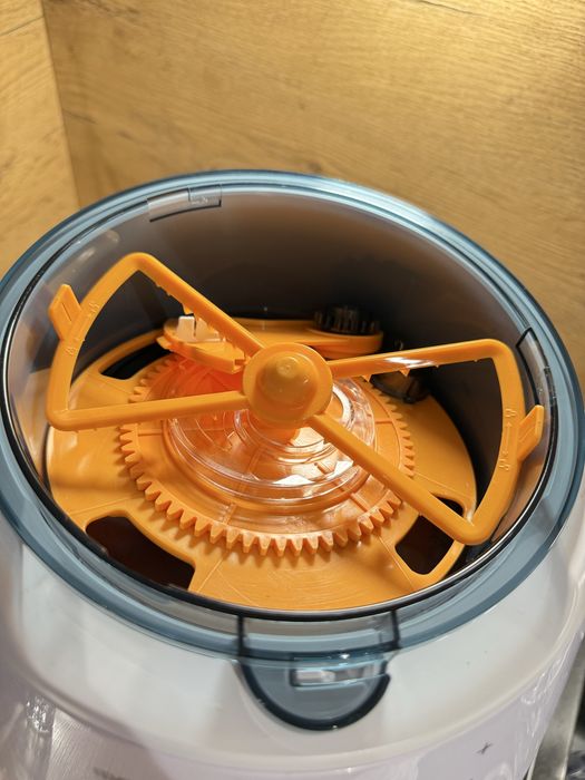 Ekspres do mleka modyfikowanego neno primavera