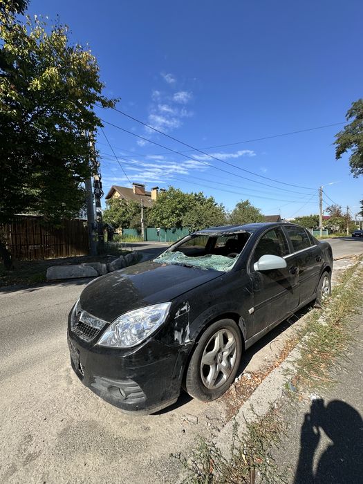 Opel Vectra 2006 VIN Y6D0ZCF6971007944 фото оголошення 10 з 16