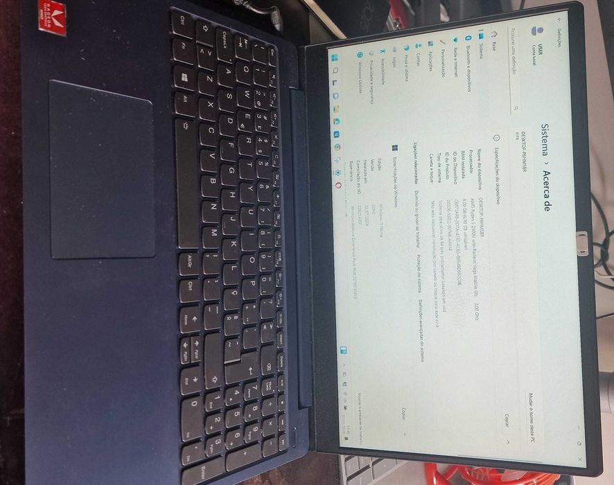 LENOVO ideapad 330S 15ARR