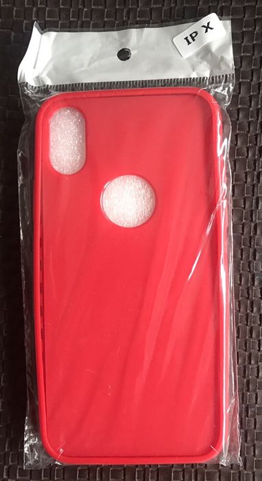 Capa 360 IPhone X - Nova