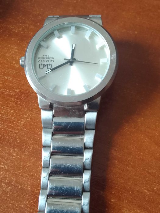 годинник підробка японської Q&Q