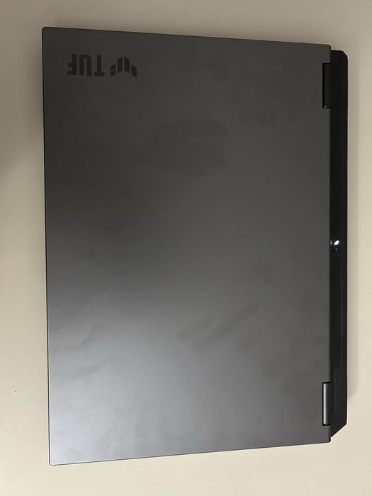 Asus Tuf Gaming A16