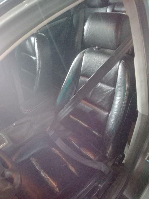 Bancos Traseiros Audi A4 Berlina 8E