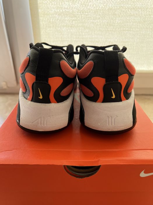 Nike Air max 200 оригінал 100%