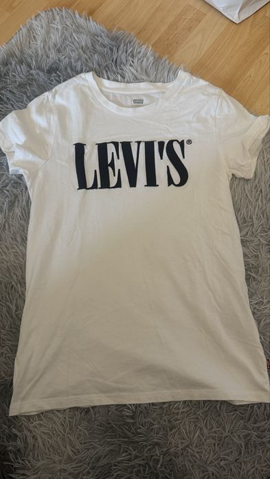 Футболка Levis ідеал