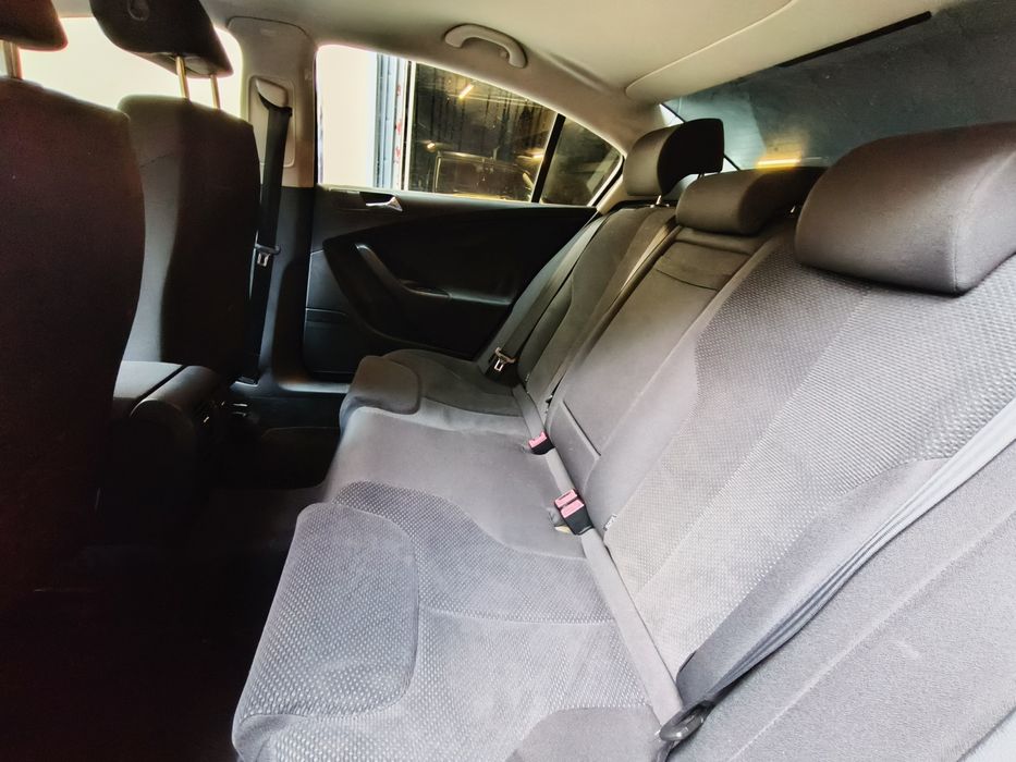 VW Passat 2.0Tdi Sedan 140cv  IUC Barato Nacional