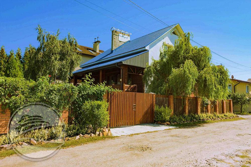 Дом по адресу ул. Заречная (площадь 260 м²) - Atlanta.ua - фото 6