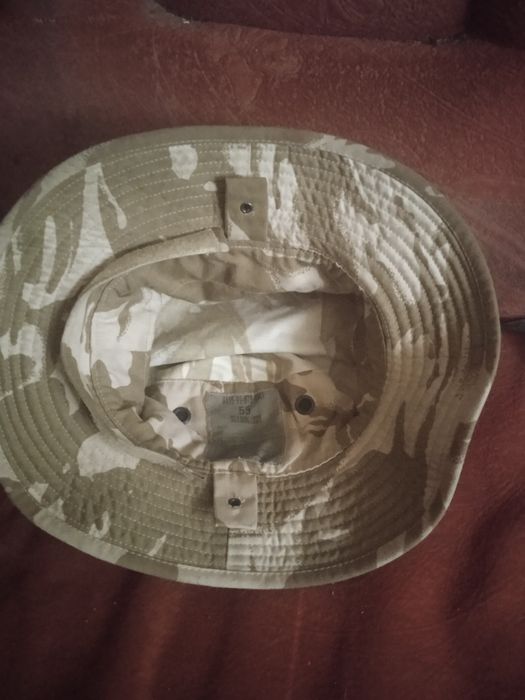 Панама тактическая