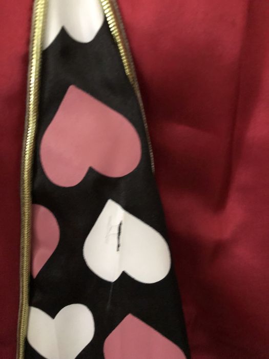 Vestido Carnaval Dama de Copas