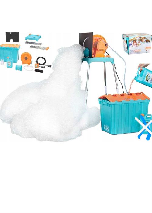 Wytwornica piany  Little Tikes
