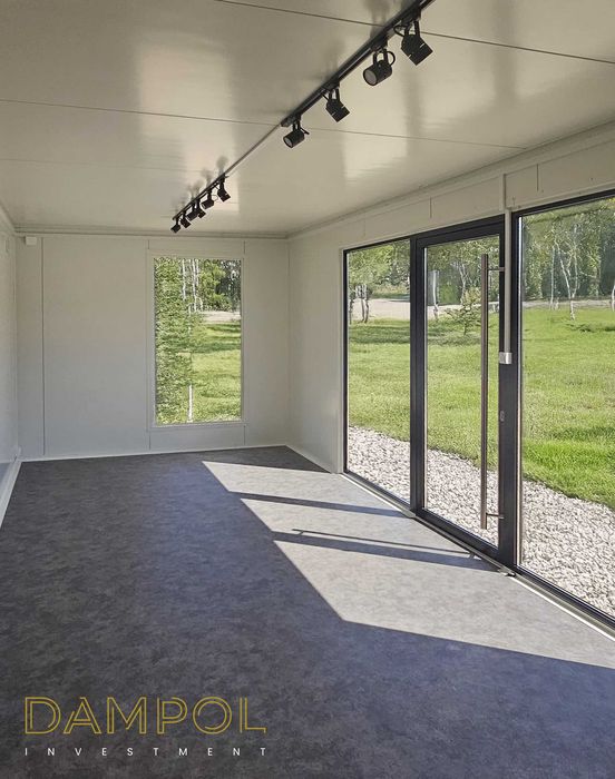 700x300! Pawilon leasing! usługowy, biurowy, biuro sprzedaży, sklep