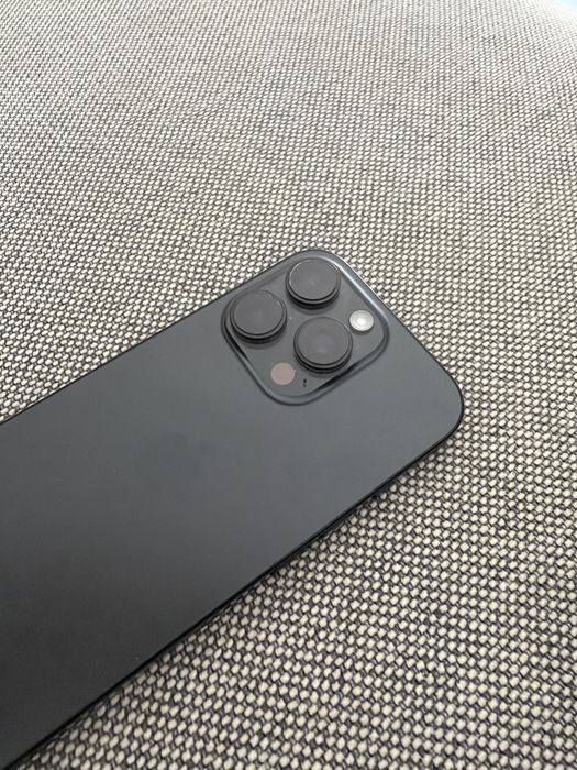 Iphone 16pro 256gb excelente estado