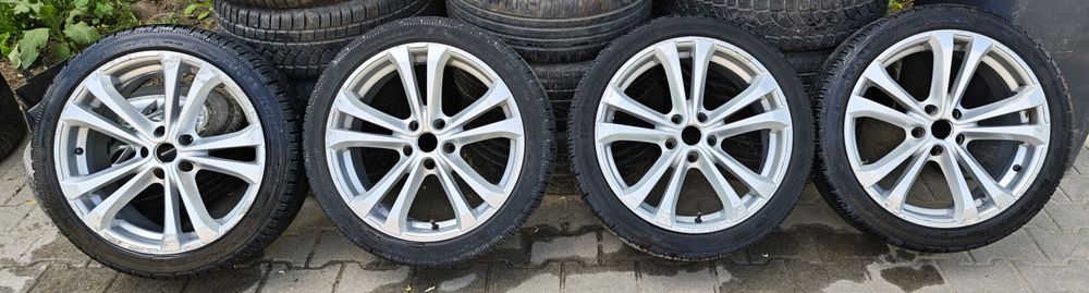 Koła 18 cali 5x110 RC17-808