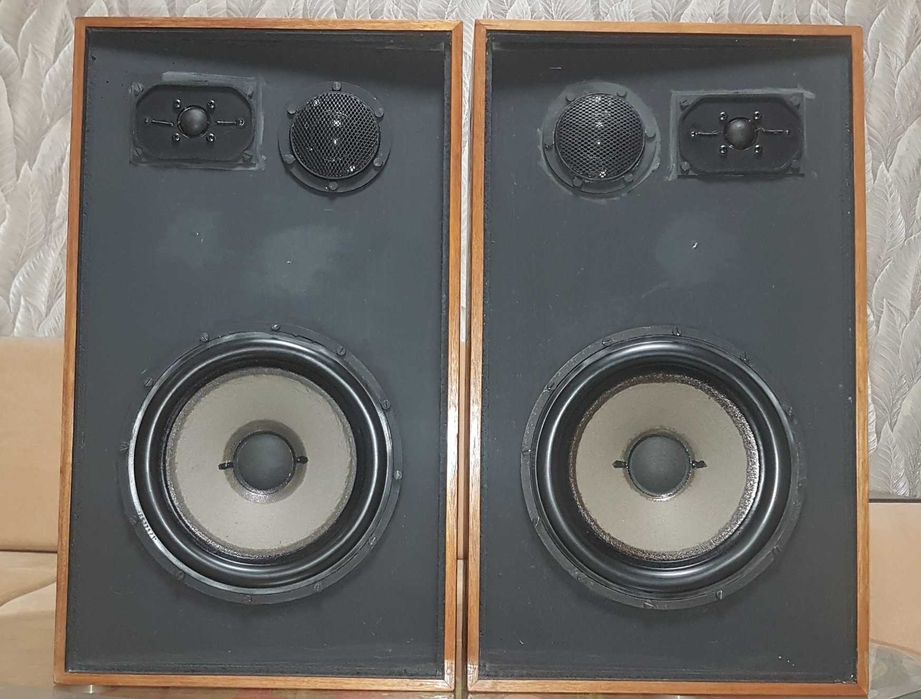 Акустика No Name/Scan-Speak Alnico+Summit/3-Wege,Denmark/Germany