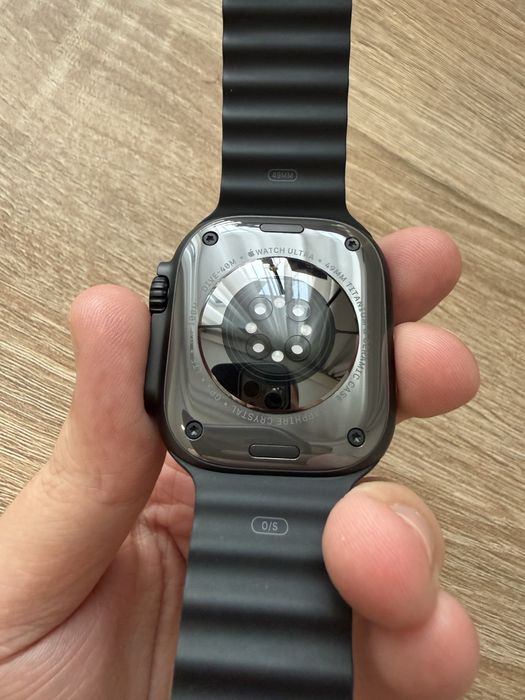 Apple watch ultra 2