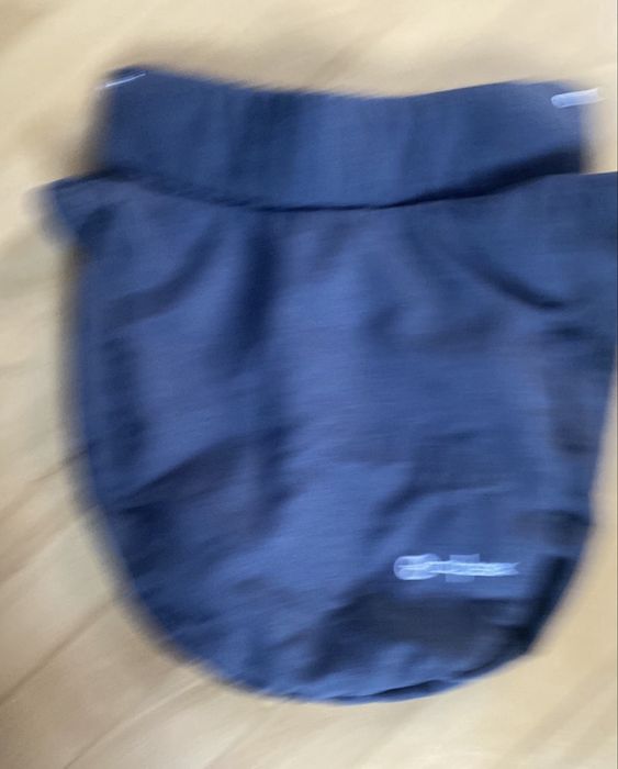 Cybex Balios S 2w1