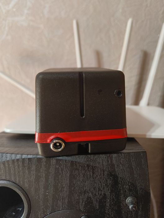 ДБЖ для роутера та термініла