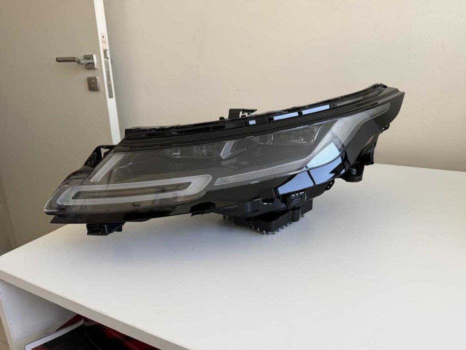 FAROL ESQUERDO – RANGE ROVER EVOQUE II (L551)