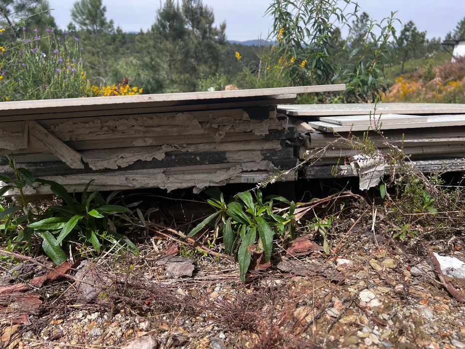 Azulejos Mármore 60x120 novo