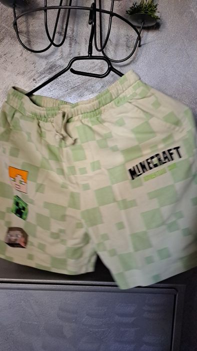 Komplet Minecraft 152/158