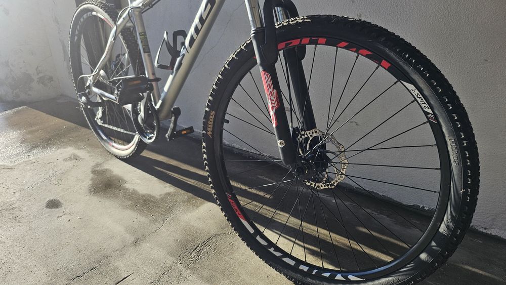 Bicicleta de Montanha Spitz Terrain 2.0