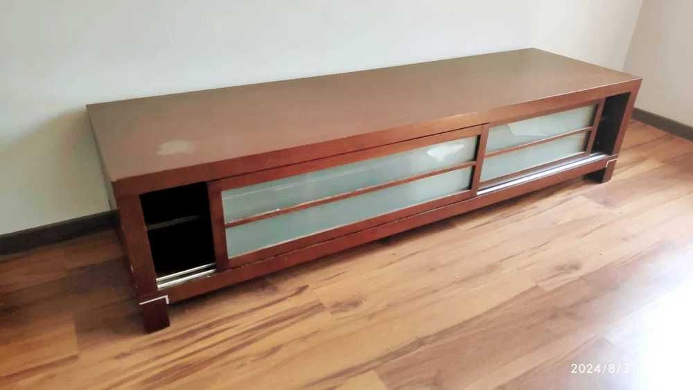 Solidna Komoda VINOTTI 200x60x60cm - do dużych obciążeń