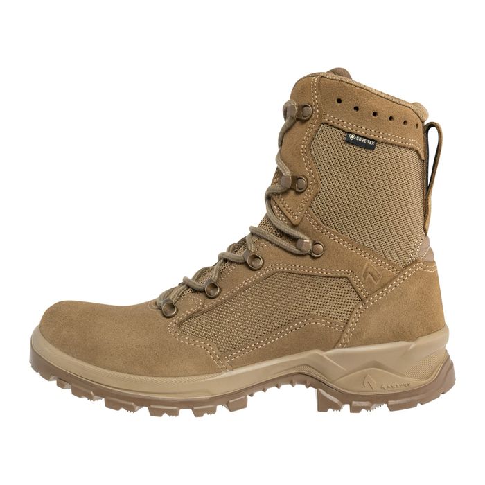 Черевики Original Haix Combat GTX - Coyote
