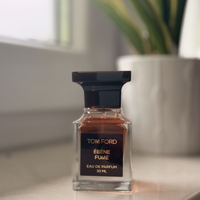 Tom Ford Ébenè Fumé