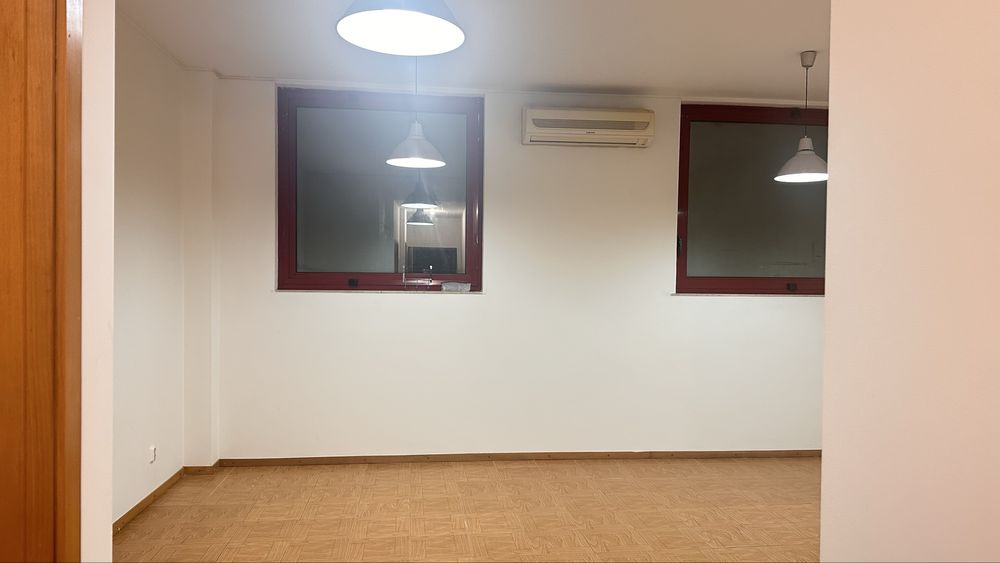 Escritório Matosinhos Sul