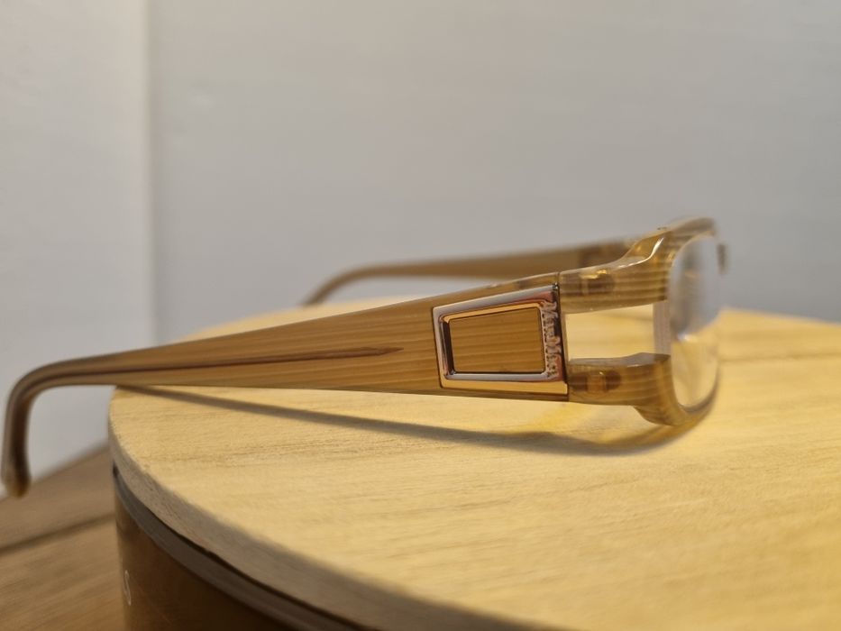 Max Mara oprawki okulary korekcyjne