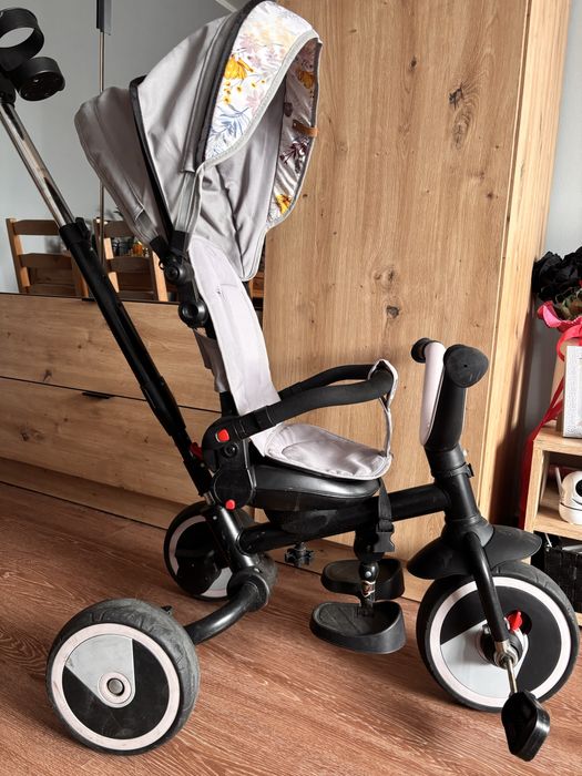Rowerek 3 kolowy MoMi Invidia